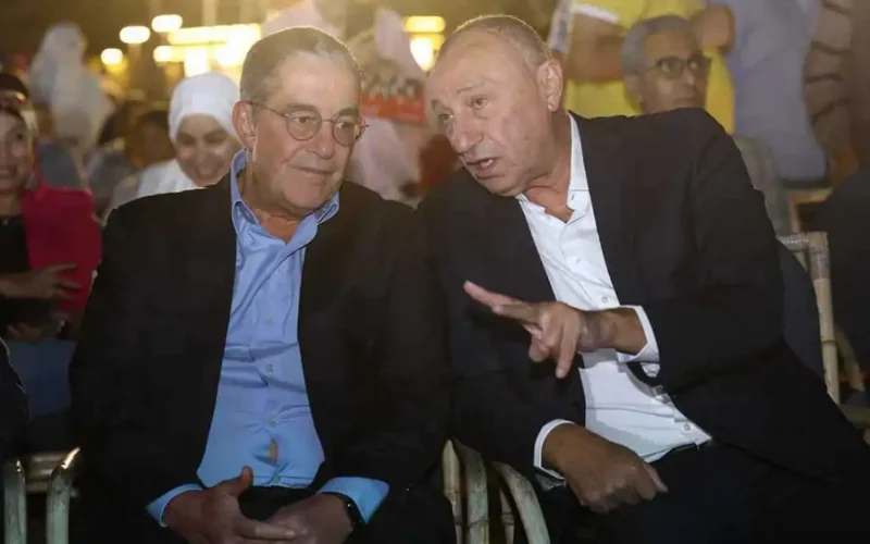 رفض التجديد.. نجم الأهلي المصري يصدم محمود الخطيب بسبب ضعف الصفقات الجديدة